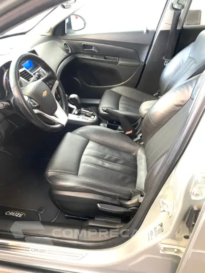 CRUZE 1.8 LT 16V
