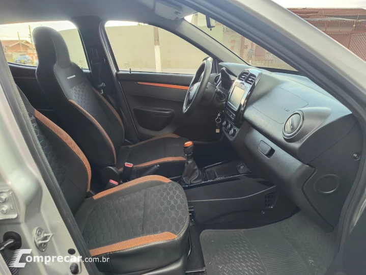 KWID 1.0 12V SCE Outsider