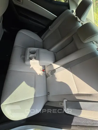 COROLLA 1.8 GLI Upper 16V