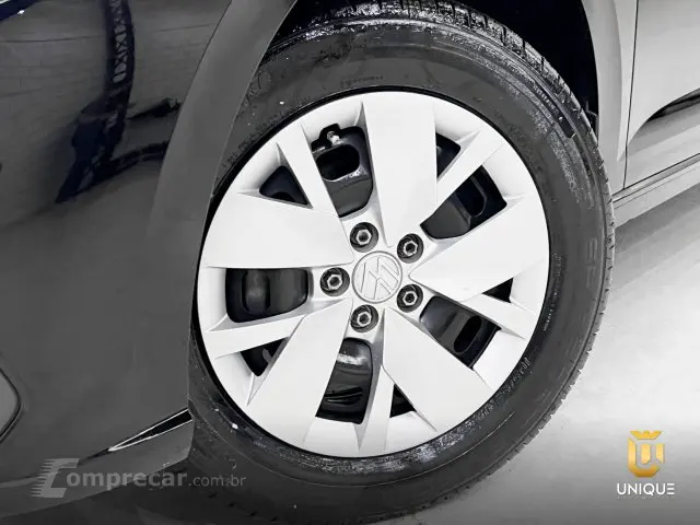 POLO - 1.0 MPI MANUAL