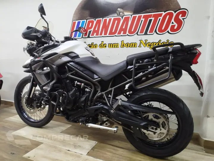 TIGER 800 XC ABS