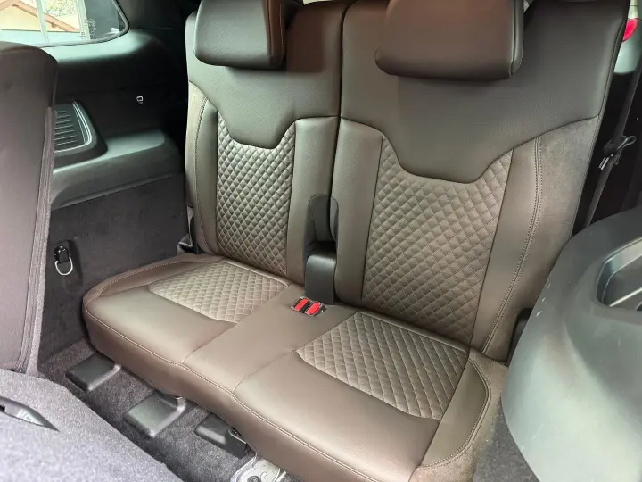 Commander 1.3 T270 Turbo Flex Overland At6