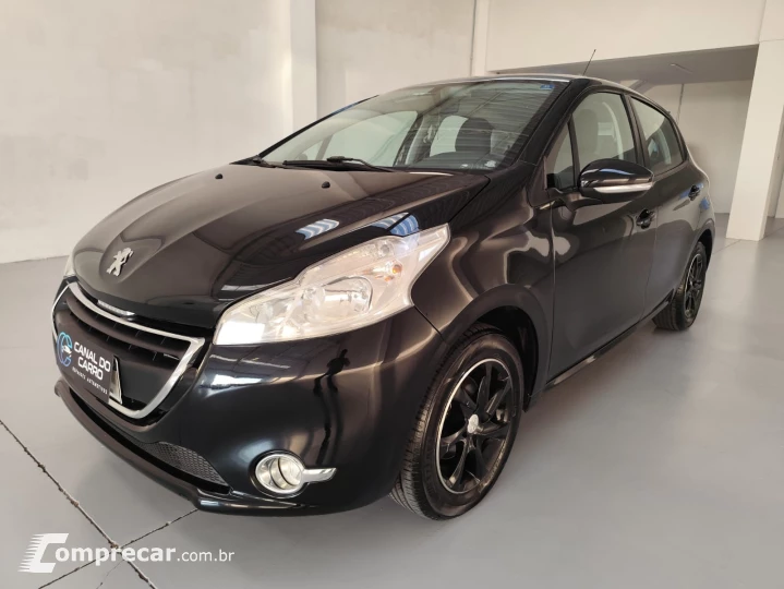 208 1.5 Allure 8V