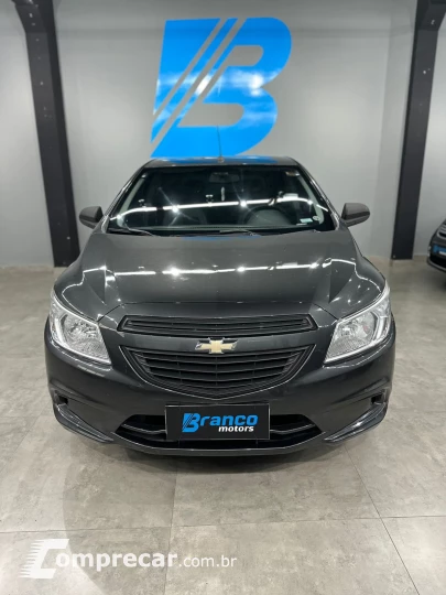 ONIX 1.0 MPFI LS 8V