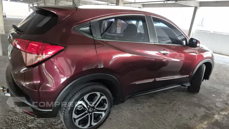 HR-V 1.8 16V EXL