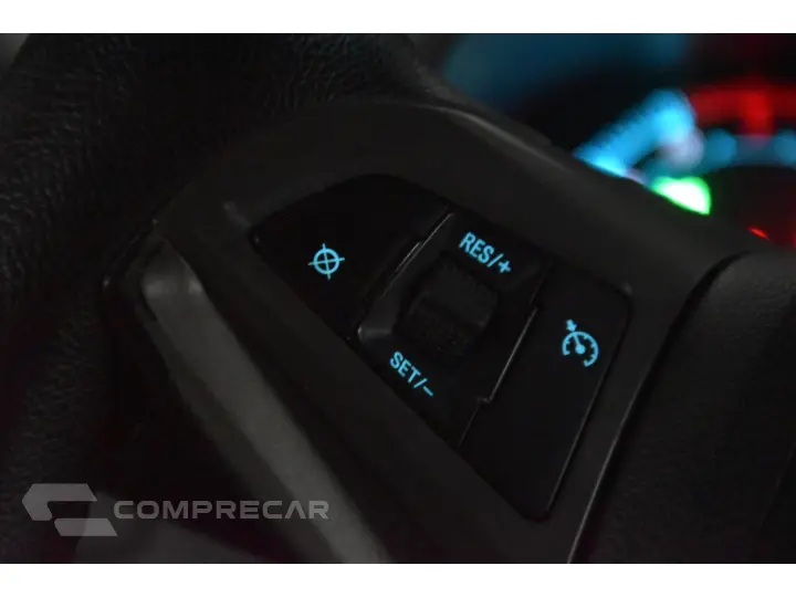COBALT 1.8 SFI LTZ 8V FLEX 4P AUTOMÁTICO