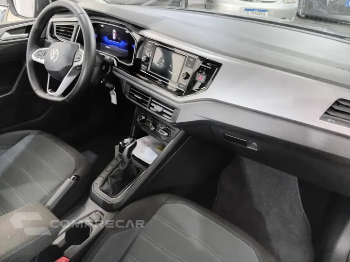 Nivus 200 TSI Confortline