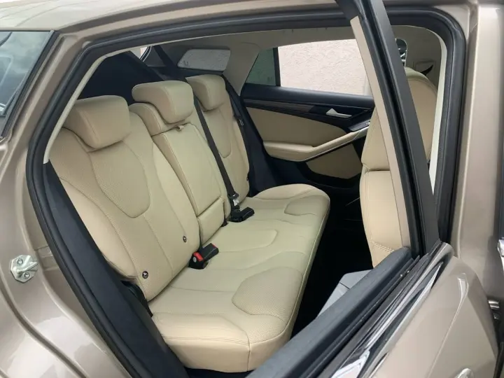 TERRITORY Titanium 1.5 GTDi EcoBo. Aut.