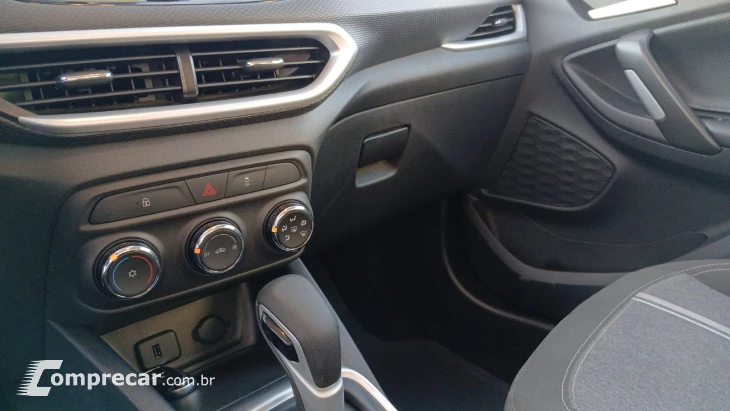 Tracker LT 1.0 Turbo (Aut.)