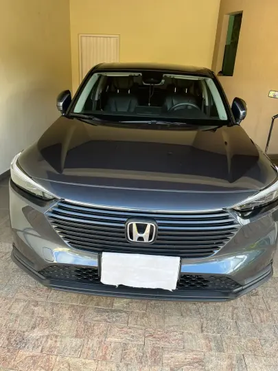 HR-V 1.5 DI I-vtec EXL