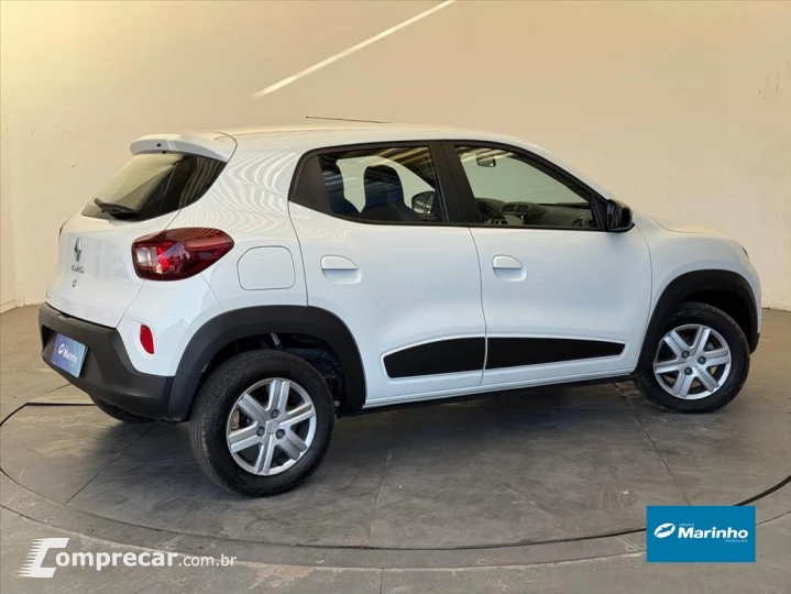 KWID 1.0 12V SCE FLEX INTENSE MANUAL