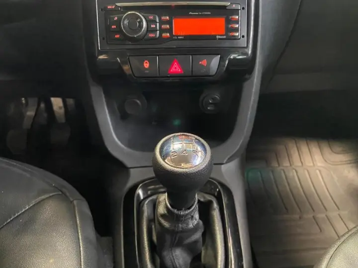 AIRCROSS EXCLUSIVE 1.6