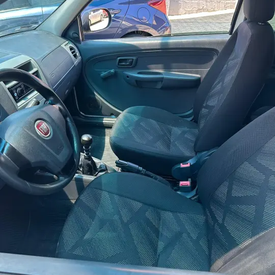 PALIO 1.0 MPI Fire 8V