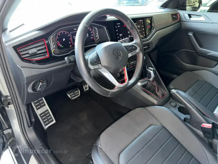 POLO 1.4 250 TSI GTS