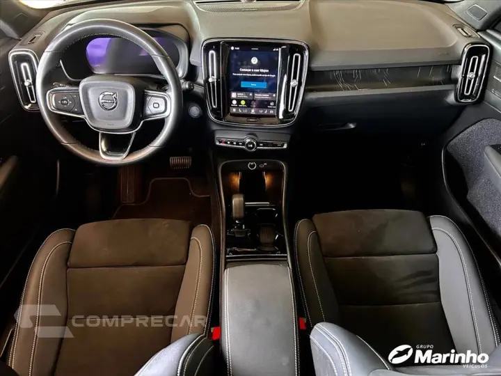 XC40 P6 RECHARGE ELECTRIC PLUS