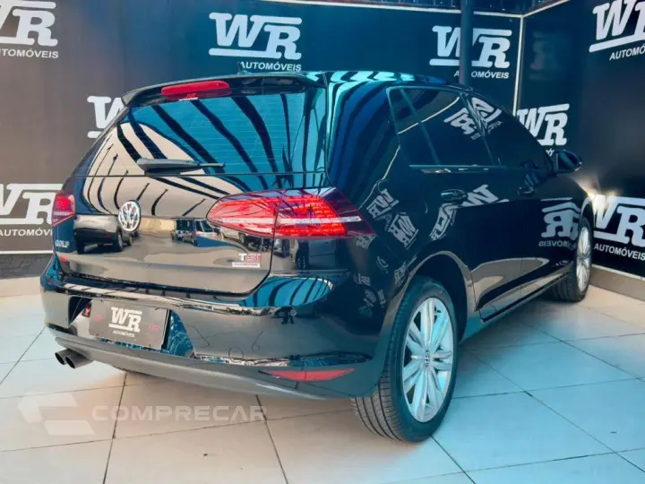GOLF 1.4 250 TSI Highline