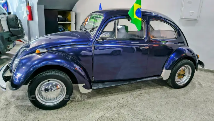 FUSCA 1.5 8V