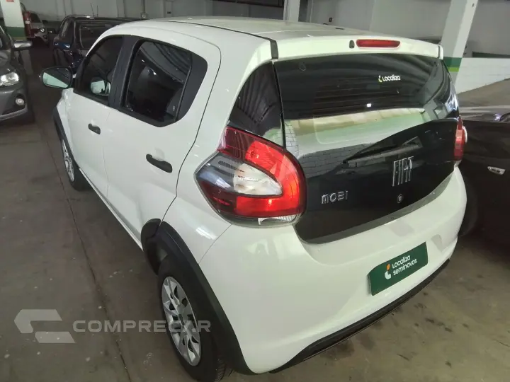 MOBI 1.0 EVO FLEX LIKE. MANUAL