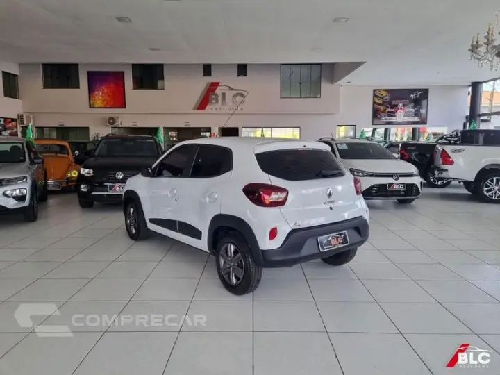 KWID INTENS 2