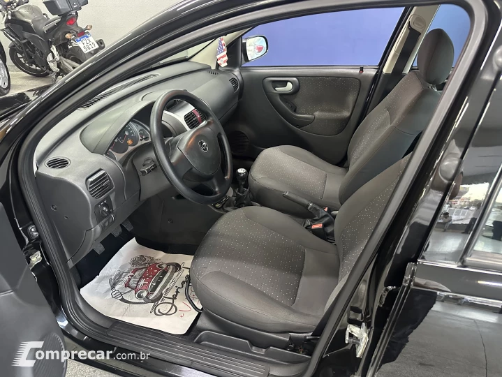 Corsa Hat. Premium 1.4 8V ECONOFLEX 5p