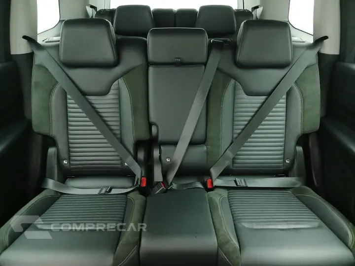 COMMANDER 1.3 T270 TURBO FLEX LIMITED AT6