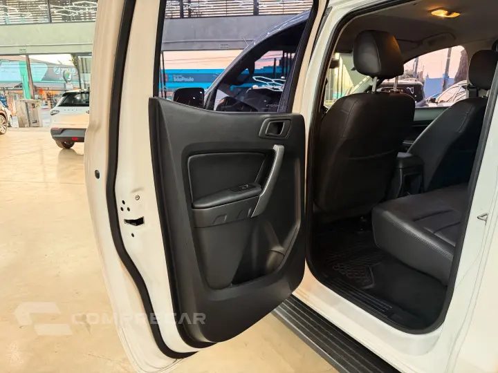 RANGER 2.2 XLS 4X2 CD 16V DIESEL 4P AUTOMÁTICO