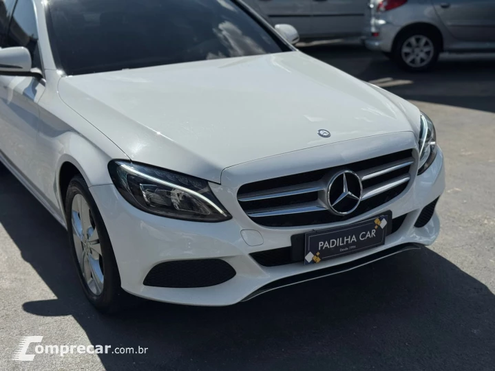 C 180 1.6 CGI 16V Turbo