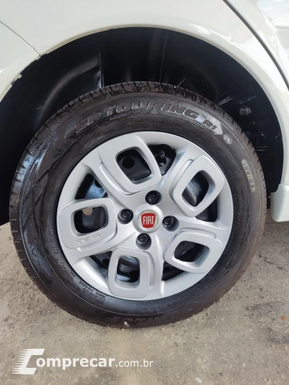 SIENA 1.0 MPI EL 8V