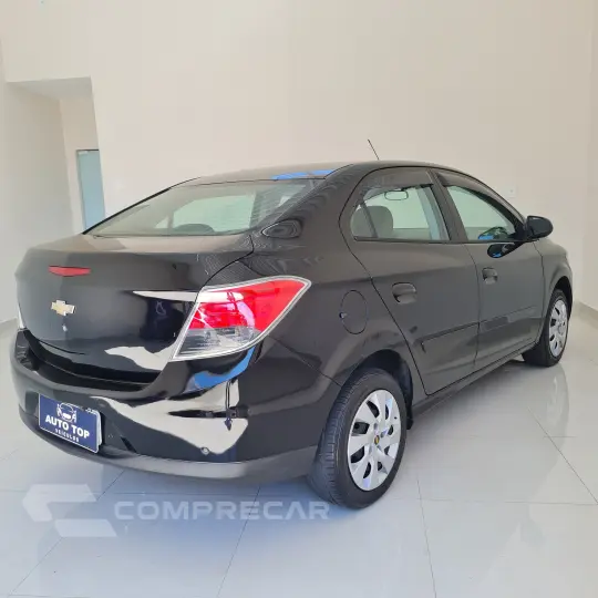 PRISMA 1.4 LT Spe/4 8V