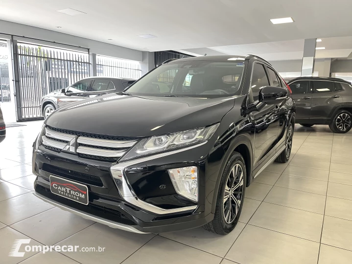 ECLIPSE CROSS 1.5 Mivec Turbo Hpe-s