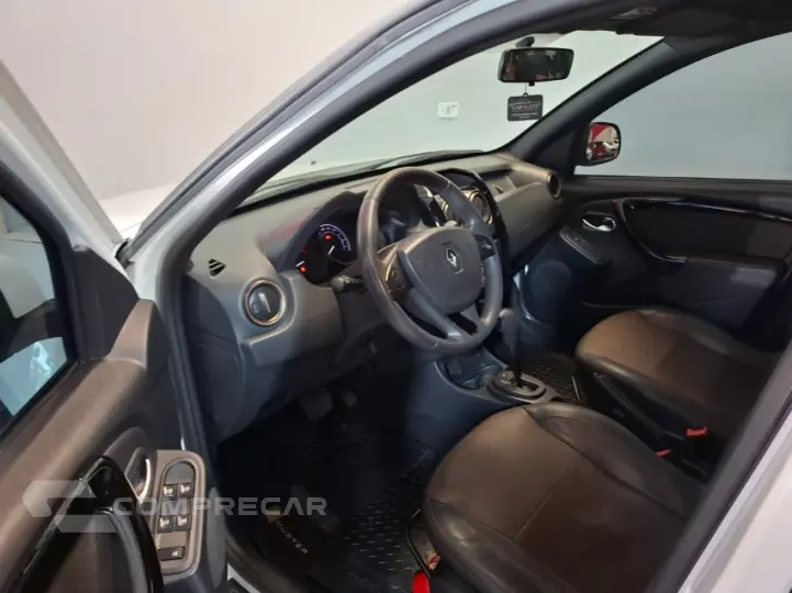 DUSTER 2.0 16V Dynamique