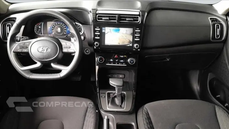 CRETA 1.0 TGDI FLEX LIMITED SAFETY AUTOMÁTICO