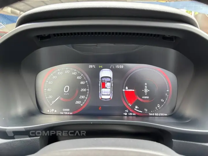 XC40 T5H RDESIGN Xc 40 t5h rdesign