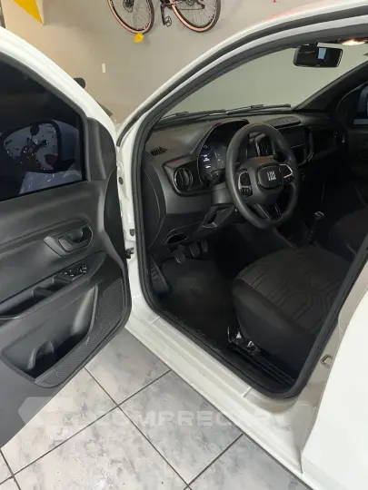 STRADA 1.3 FREDOM CS