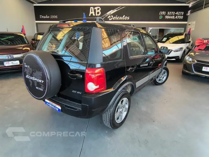 ECOSPORT XLT2.0FLEX
