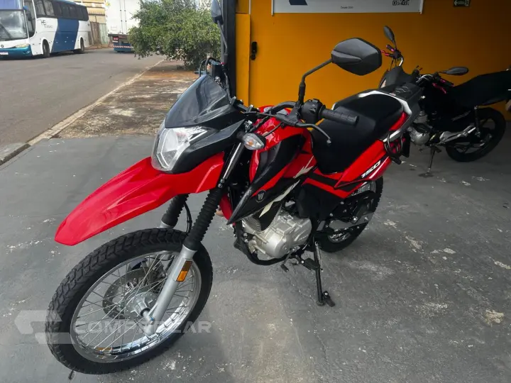 NK 150