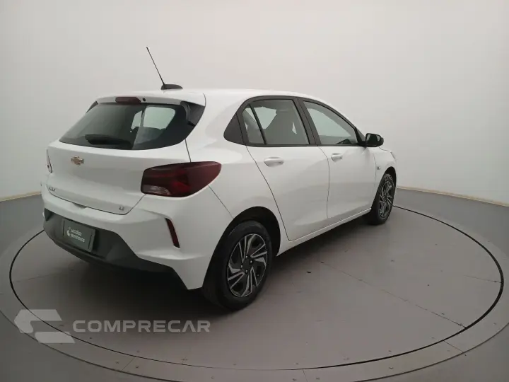 ONIX 1.0 FLEX LT MANUAL