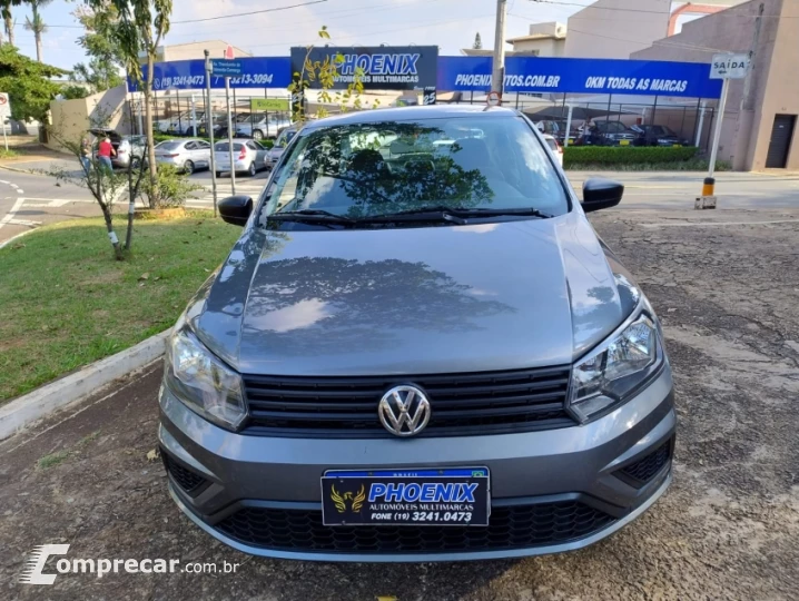 VOYAGE 1.6 MSI Totalflex