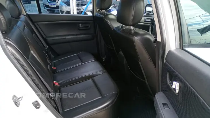 SENTRA 2.0 S 16V