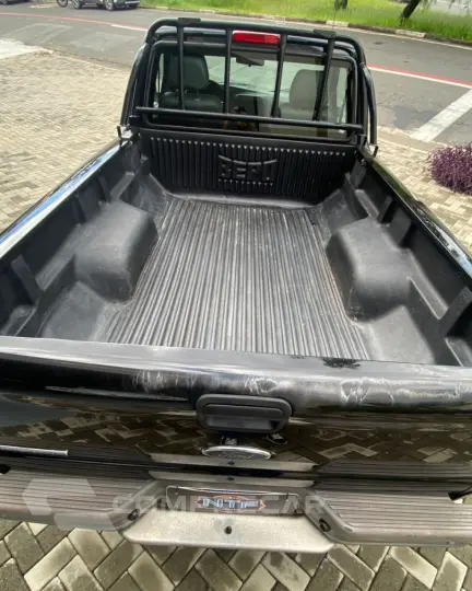 Ranger XLS 2.3 16V 145cv/150cv 4x2 CS