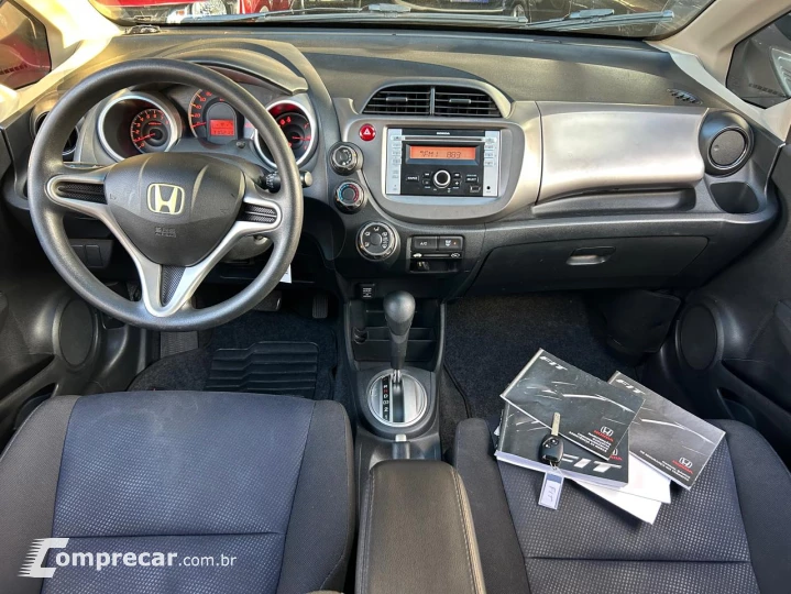 FIT 1.4 LX 8V