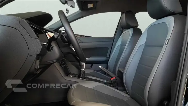 NIVUS 1.0 200 TSI TOTAL FLEX HIGHLINE AUTOMÁTICO