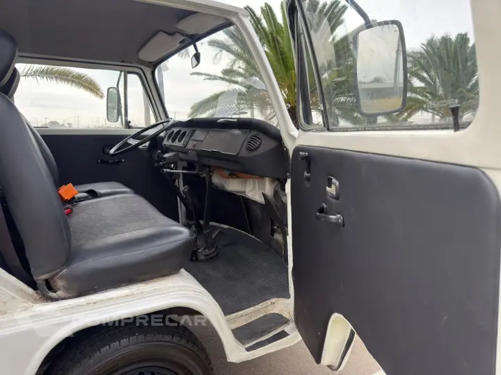 KOMBI 1.6 Pick-up CS 8V
