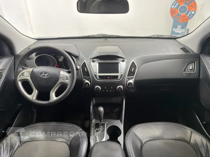 IX35 2.0 16V