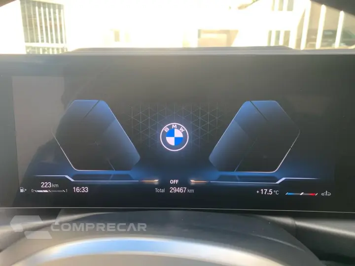 320iA 2.0 TB M Sport A.Flex 4p