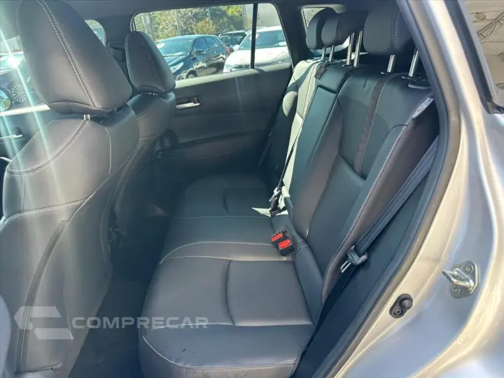COROLLA CROSS 2.0 VVT-IE FLEX XRE DIRECT SHIFT