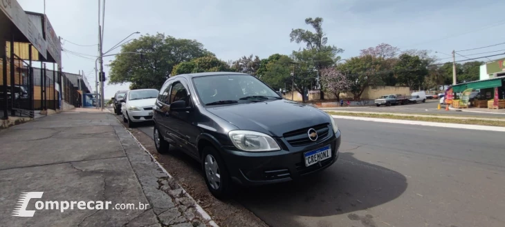 CELTA 1.0 MPFI Spirit 8V