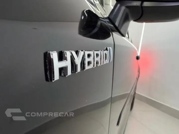 COROLLA APREMIUMH