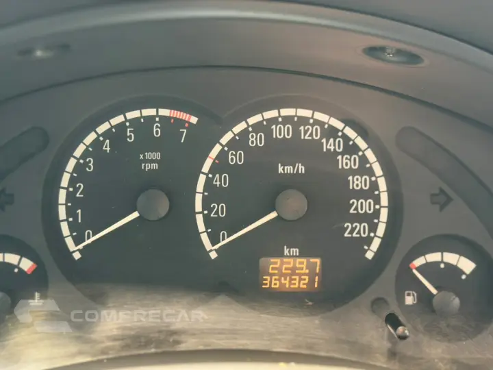Meriva Joy 1.8 (Flex)