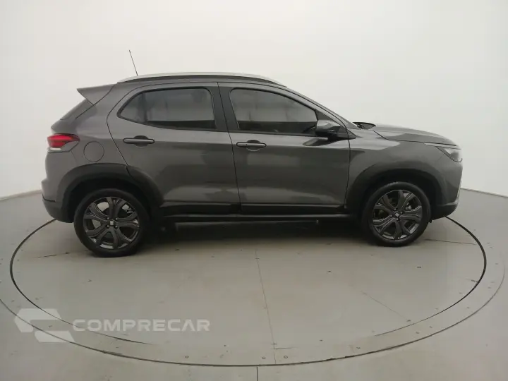 PULSE 1.0 TURBO 200 FLEX AUDACE CVT